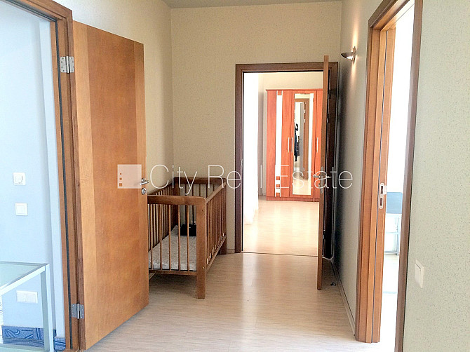 Проект - Centra Nams (Центра Намс), новостройка, благоустроенная озеленённая Рига - изображение 10