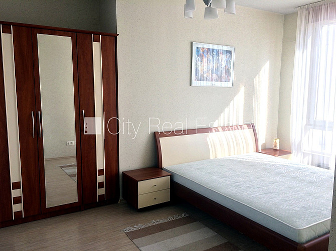 Проект - Centra Nams (Центра Намс), новостройка, благоустроенная озеленённая Рига - изображение 13