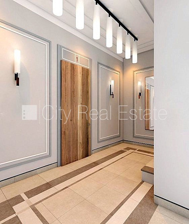 Zeme īpašumā, dvīņu māja, jaunceltne, dzīvokļu skaits ēkā  4 gab., labiekārtota Jūrmala - foto 17