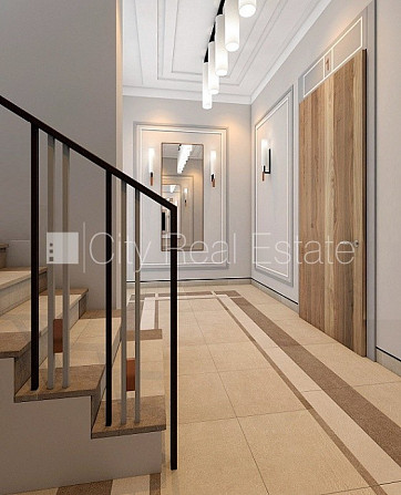 Zeme īpašumā, dvīņu māja, jaunceltne, dzīvokļu skaits ēkā  4 gab., labiekārtota Jūrmala - foto 16