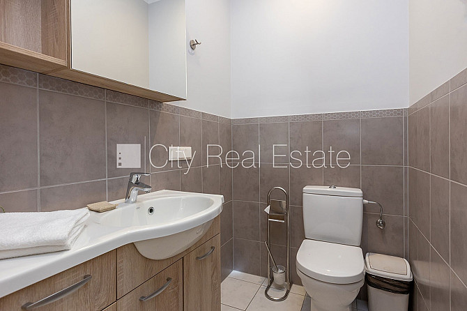 Проект - Turaidas Kvartāls (Тураидас Кварталс), новостройка, количество квартир в здании, Юрмала - изображение 18