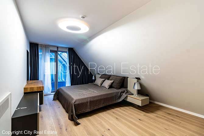 Фасадный дом, реставрированный дом, заменены инженерные коммуникации, Рига - изображение 13