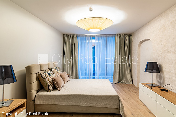 Фасадный дом, реставрированный дом, заменены инженерные коммуникации, Рига - изображение 12