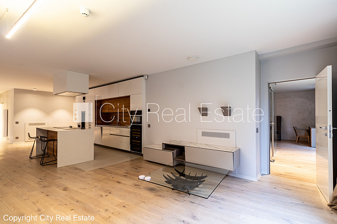 Фасадный дом, реставрированный дом, заменены инженерные коммуникации, Рига - изображение 3