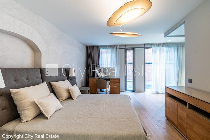 Фасадный дом, реставрированный дом, заменены инженерные коммуникации, Рига - изображение 7