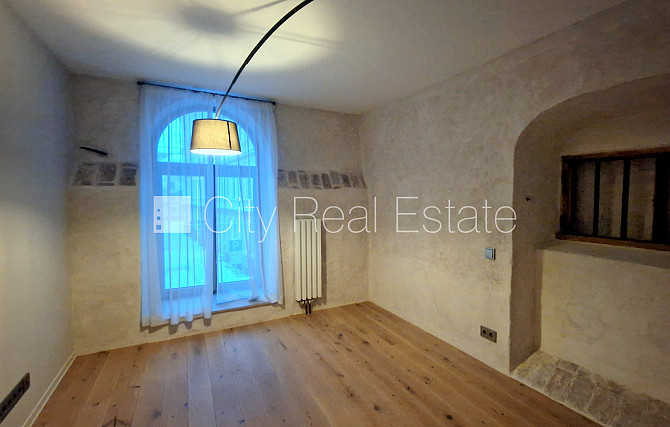 Новостройка, фасадный дом, реставрированный дом, заменены инженерные Рига - изображение 17