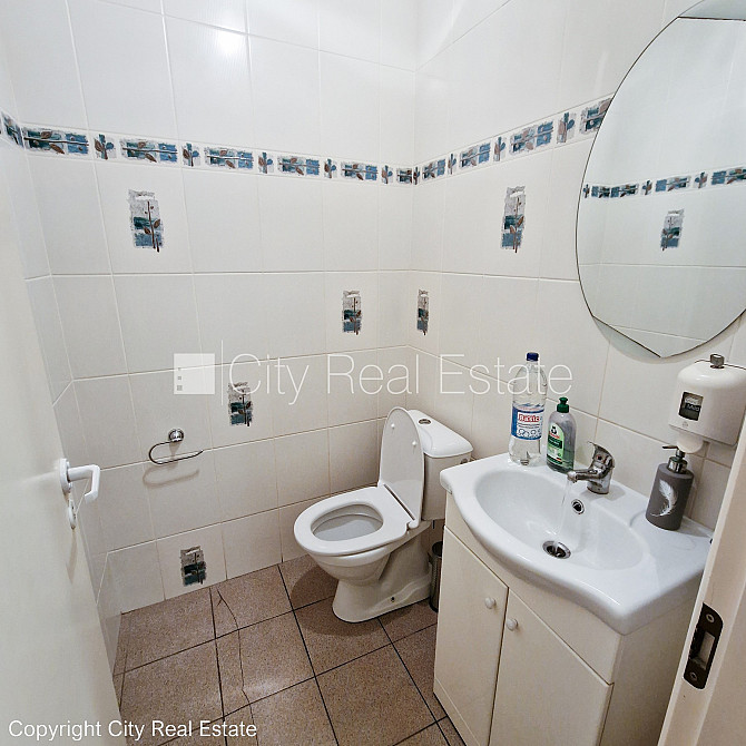 Fasādes māja, viena kvadrātmetra apsaimniekošanas maksa mēnesī  0,38 EUR, ieeja no ielas, Rīga - foto 14