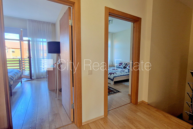 Projekts - Apogi, rindu māja, jaunceltne, keramzīta bloku sienas, pagrabstāvā pieejama Rīga - foto 18