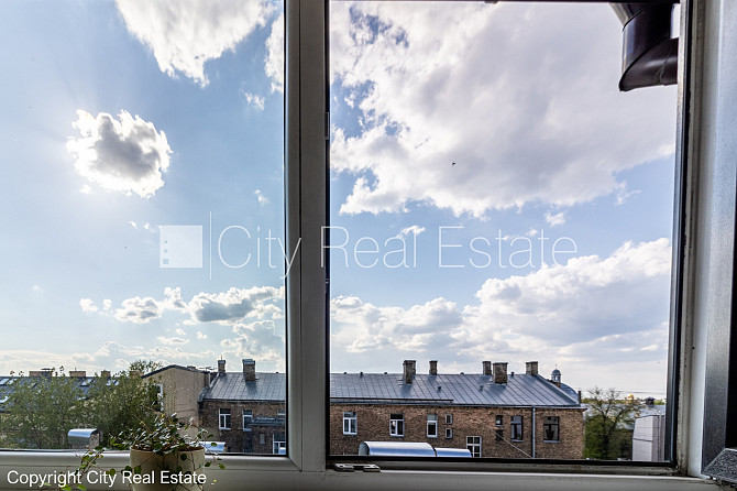 Pagalma ēka, slēgts pagalms, vieta automašīnai, ieeja no pagalma, mansards, ir lifts, plašs Rīgas rajons - foto 9