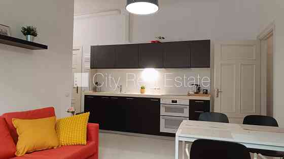 Эта квартира сдается в аренду посуточно (краткосрочная аренда), стоимость аренды Рига