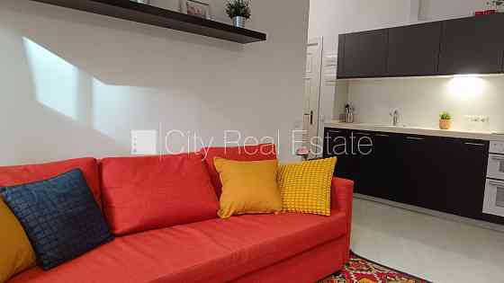 Эта квартира сдается в аренду посуточно (краткосрочная аренда), стоимость аренды Рига