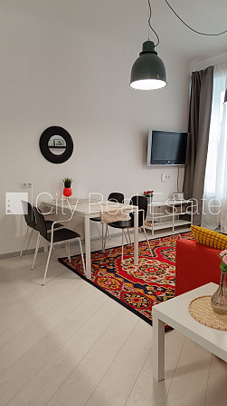 Эта квартира сдается в аренду посуточно (краткосрочная аренда), стоимость аренды Рига - изображение 8