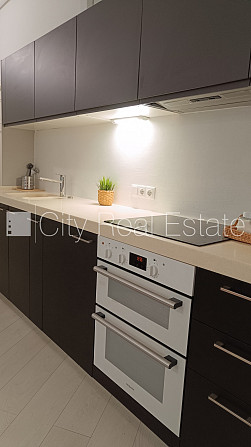 Эта квартира сдается в аренду посуточно (краткосрочная аренда), стоимость аренды Рига - изображение 6