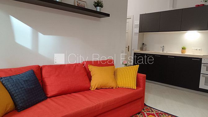 Эта квартира сдается в аренду посуточно (краткосрочная аренда), стоимость аренды Рига - изображение 3