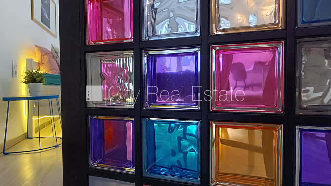 Эта квартира сдается в аренду посуточно (краткосрочная аренда), стоимость аренды Рига - изображение 9