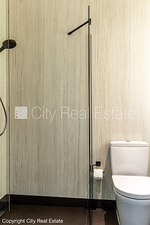 Jaunceltne, zaļā teritorija, labiekārtota apzaļumota teritorija, slēgta teritorija, pazemes Jūrmala - foto 20