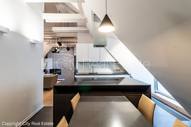 Fasādes māja, restaurēta māja, viena kvadrātmetra apsaimniekošanas maksa mēnesī  0,6 EUR, Rīga - foto 10