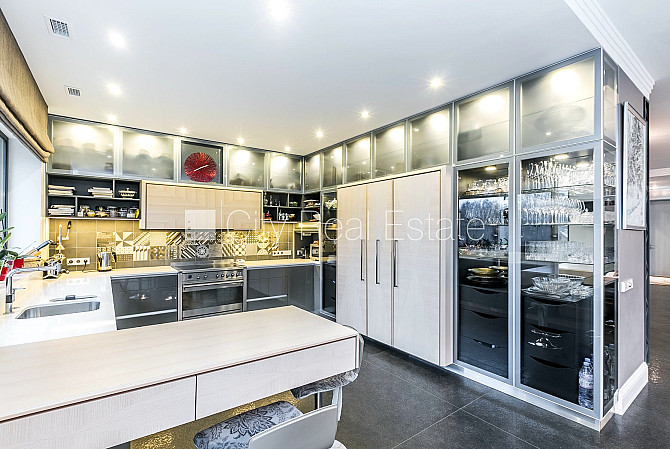 Projekts - Arthaus Residence , jaunceltne, dzīvokļu skaits ēkā  10 gab., zaļā teritorija, Jūrmala - foto 7