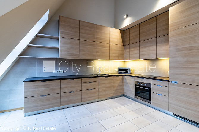 Проект - Rīdzenes Rezidence (Ридзенес Резиденце), новостройка, фасадный дом, подъездная Рига - изображение 4