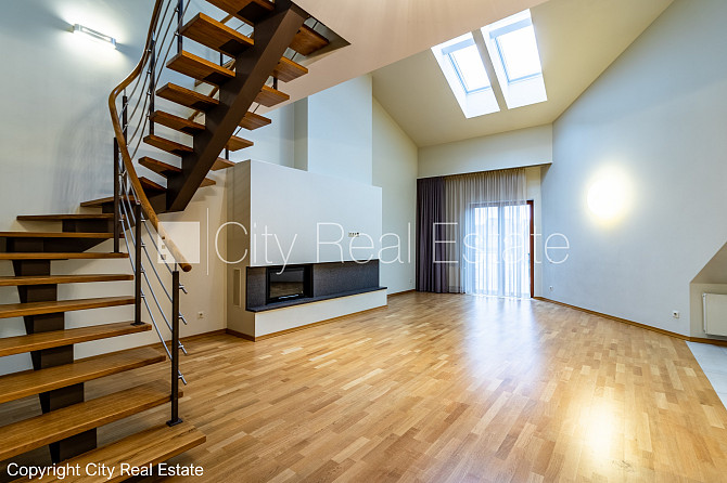 Проект - Rīdzenes Rezidence (Ридзенес Резиденце), новостройка, фасадный дом, подъездная Рига - изображение 3