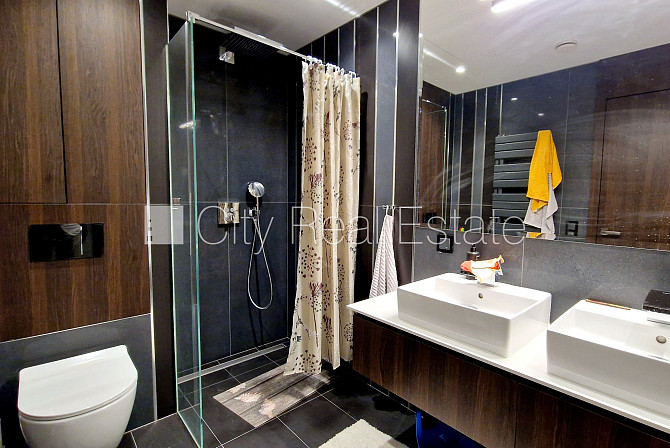 Projekts - Park Apartments, zeme īpašumā, jaunceltne, labiekārtota apzaļumota teritorija, Jūrmala - foto 17