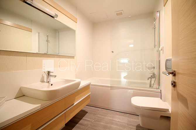 Projekts - Panorama Plaza, jaunceltne, pagrabstāvā pieejama noliktava, iespēja nomāt pazemes Rīga - foto 8