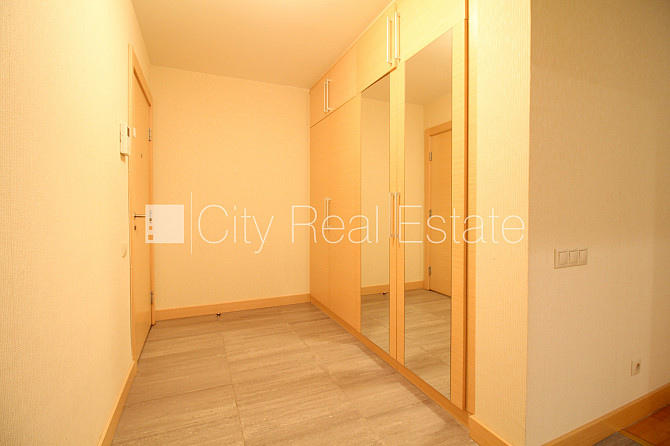 Projekts - Panorama Plaza, jaunceltne, pagrabstāvā pieejama noliktava, iespēja nomāt pazemes Rīga - foto 10