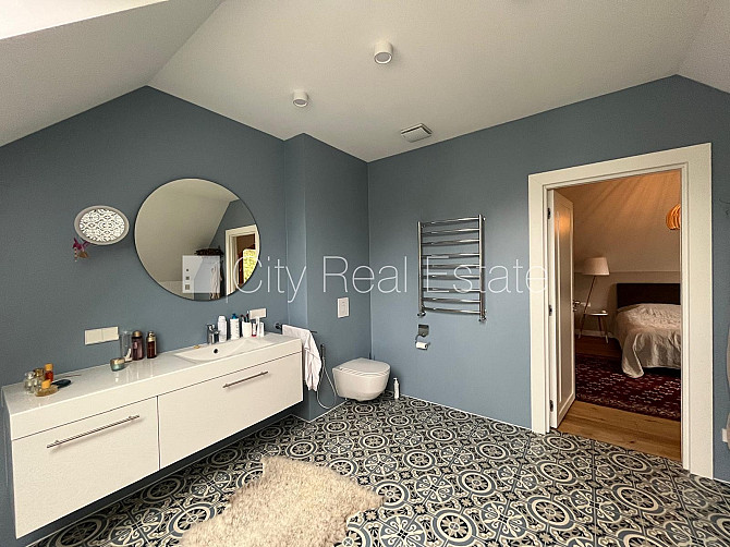 Проект - Panorama Plaza (Панорама Плаза), новостройка, благоустроенная озеленённая Рига - изображение 18