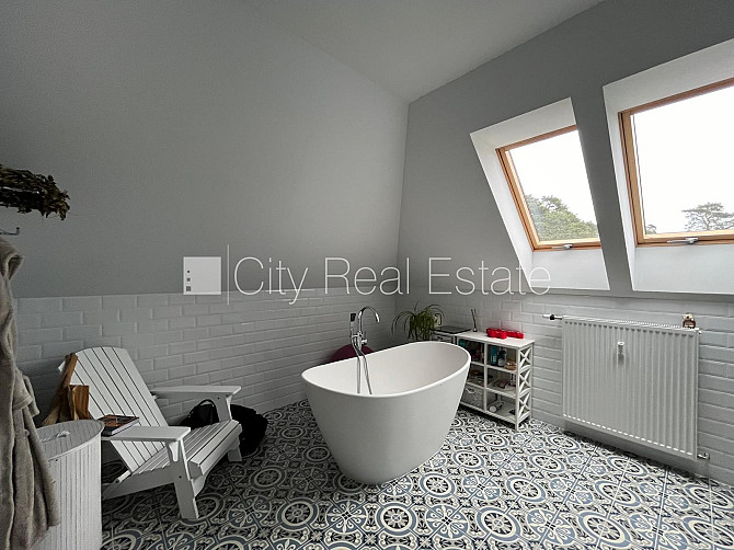 Проект - Panorama Plaza (Панорама Плаза), новостройка, благоустроенная озеленённая Рига - изображение 20