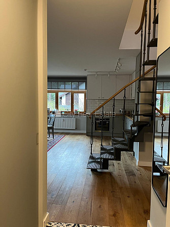 Проект - Panorama Plaza (Панорама Плаза), новостройка, благоустроенная озеленённая Рига - изображение 12