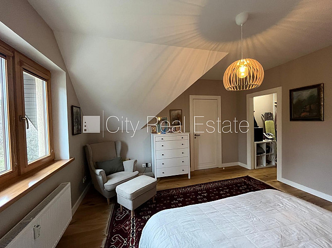 Проект - Panorama Plaza (Панорама Плаза), новостройка, благоустроенная озеленённая Рига - изображение 16