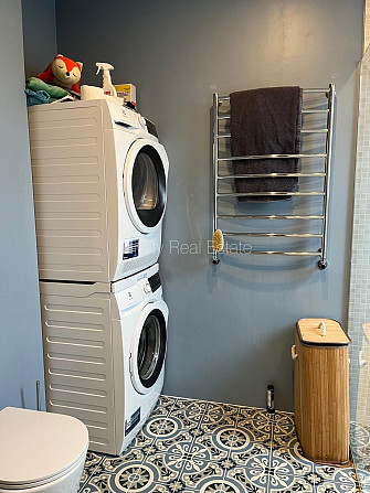 Проект - Panorama Plaza (Панорама Плаза), новостройка, благоустроенная озеленённая Рига - изображение 11