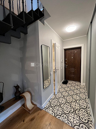 Проект - Panorama Plaza (Панорама Плаза), новостройка, благоустроенная озеленённая Рига - изображение 9