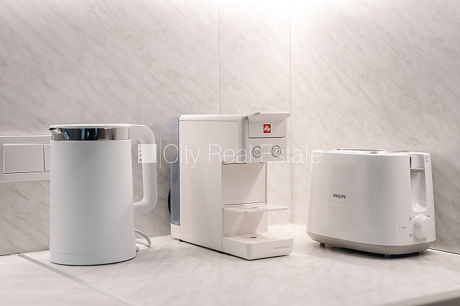 Fasādes māja, dzīvokļu skaits ēkā  5 gab., apsaimniekošanas maksa mēnesī 110 EUR, zaļā Jūrmala - foto 12