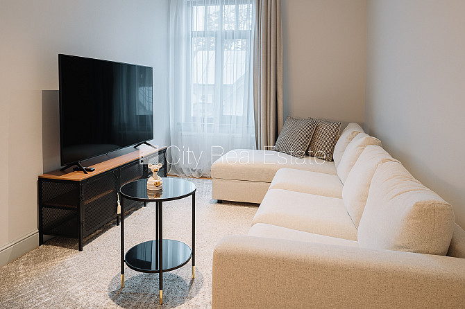 Fasādes māja, dzīvokļu skaits ēkā  5 gab., apsaimniekošanas maksa mēnesī 110 EUR, zaļā Jūrmala - foto 16