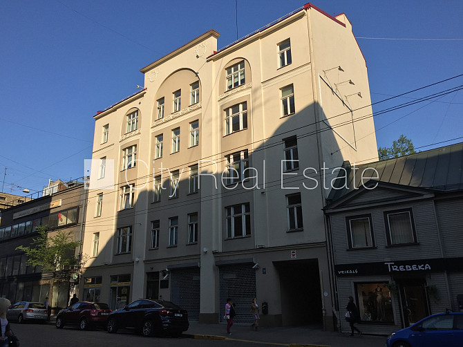 Fasādes māja, dzīvokļu skaits ēkā  5 gab., apsaimniekošanas maksa mēnesī 110 EUR, zaļā Jūrmala - foto 6