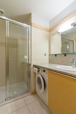 Проект - Panorama Plaza (Панорама Плаза), новостройка, благоустроенная озеленённая Рига - изображение 8