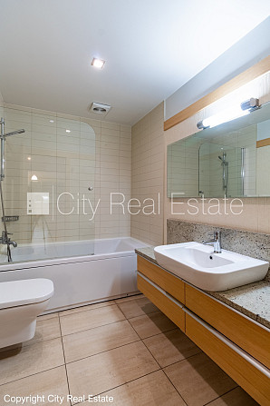 Проект - Panorama Plaza (Панорама Плаза), новостройка, благоустроенная озеленённая Рига - изображение 18