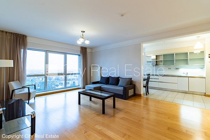 Проект - Panorama Plaza (Панорама Плаза), новостройка, благоустроенная озеленённая Рига - изображение 10