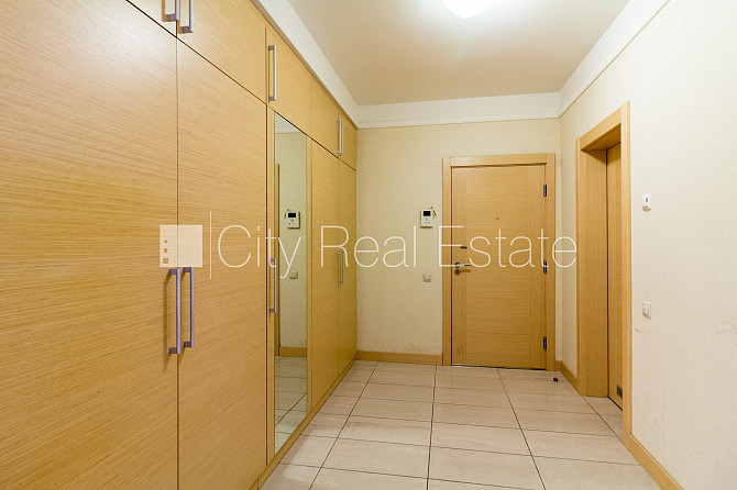 Проект - Panorama Plaza (Панорама Плаза), новостройка, благоустроенная озеленённая Рига - изображение 9