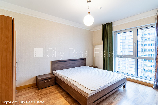 Проект - Panorama Plaza (Панорама Плаза), новостройка, благоустроенная озеленённая Рига - изображение 19