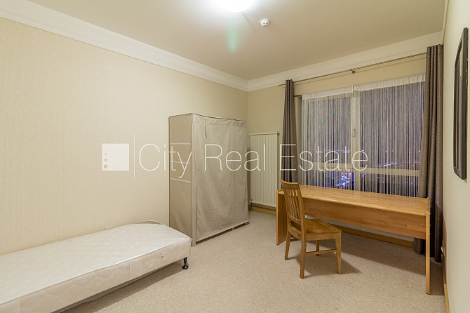 Проект - Panorama Plaza (Панорама Плаза), новостройка, благоустроенная озеленённая Рига - изображение 6