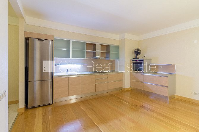 Проект - Panorama Plaza (Панорама Плаза), новостройка, благоустроенная озеленённая Рига - изображение 4