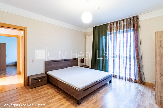 Проект - Panorama Plaza (Панорама Плаза), новостройка, благоустроенная озеленённая Рига - изображение 17