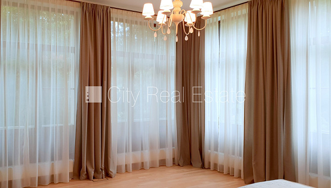 Jaunceltne, labiekārtots apzaļumots pagalms, slēgts pagalms, apzaļumota teritorija ar jaunu Jūrmala - foto 10