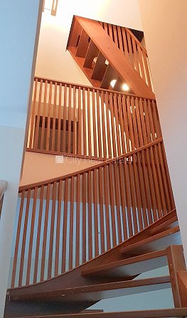 Jaunceltne, labiekārtots apzaļumots pagalms, slēgts pagalms, apzaļumota teritorija ar jaunu Jūrmala - foto 20