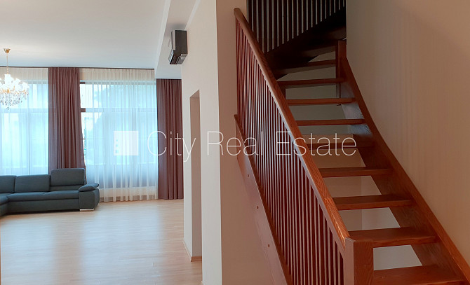 Проект - Eksporta 8 (Експорта 8), земля в собственности, новостройка, количество квартир Рига - изображение 18