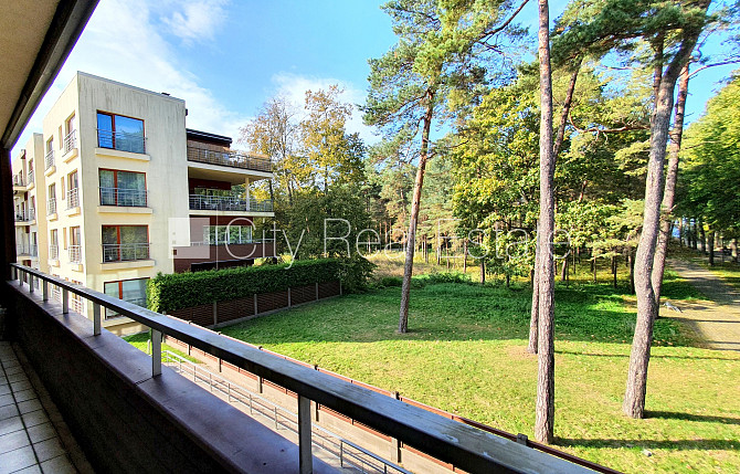 Projekts - Jūras Pils, zeme īpašumā, jaunceltne, fasādes māja, labiekārtota apzaļumota Jūrmala - foto 14