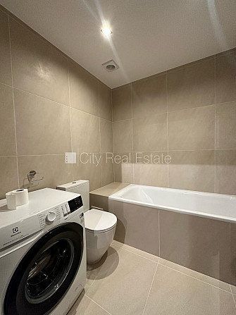 Новостройка, энергоэффективный дом, благоустроенная озеленённая территория, Рига - изображение 7