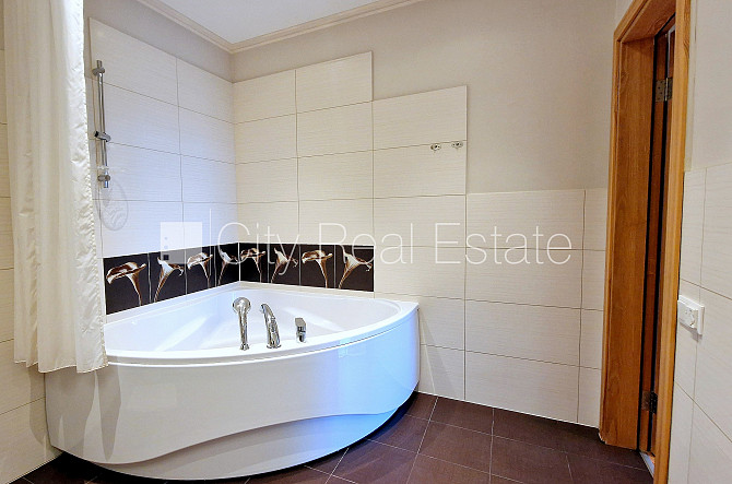 Проект - Centra Nams (Центра Намс), новостройка, благоустроенная озеленённая Рига - изображение 15